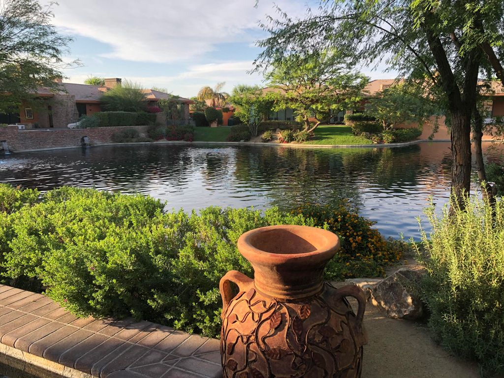 Photo of 50420 Via Amante, La Quinta, CA 92253 (MLS # 219146125)