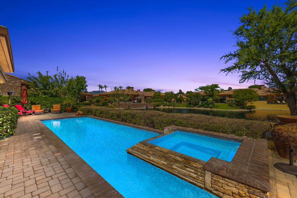 Photo of 50420 Via Amante, La Quinta, CA 92253 (MLS # 219146125)