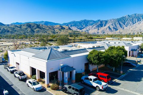 Industrial in Palm Springs CA 1243 Gene Autry Trail.jpg