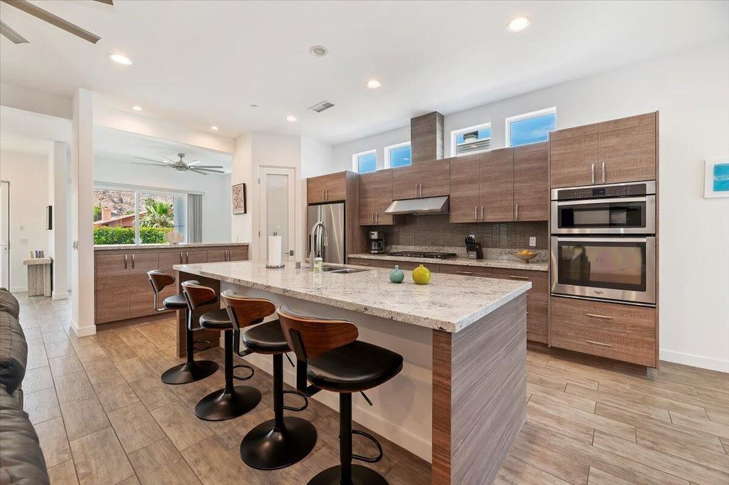 Photo of La Quinta, CA 92253 (MLS # 219145390)