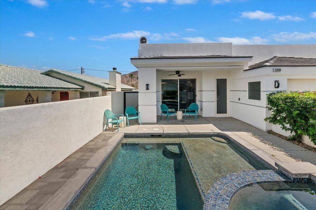 Photo of La Quinta, CA 92253 (MLS # 219145390)