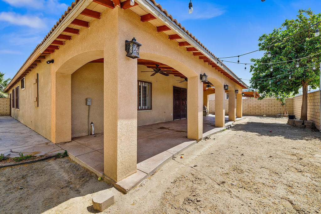 Coachella, California 92236, United States, 4 Bedrooms Bedrooms, ,2 BathroomsBathrooms,Residential,Pending,103155