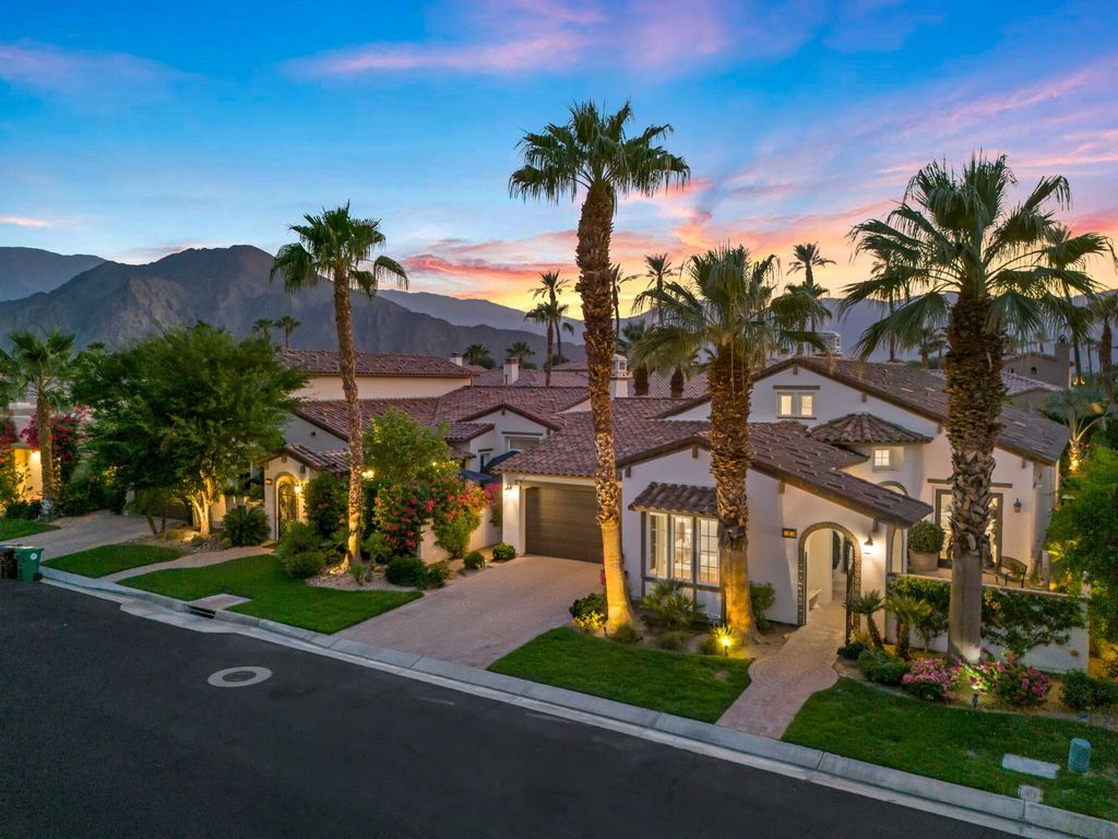 Photo of 50831 Cereza, La Quinta, CA 92253 (MLS # 219133980)