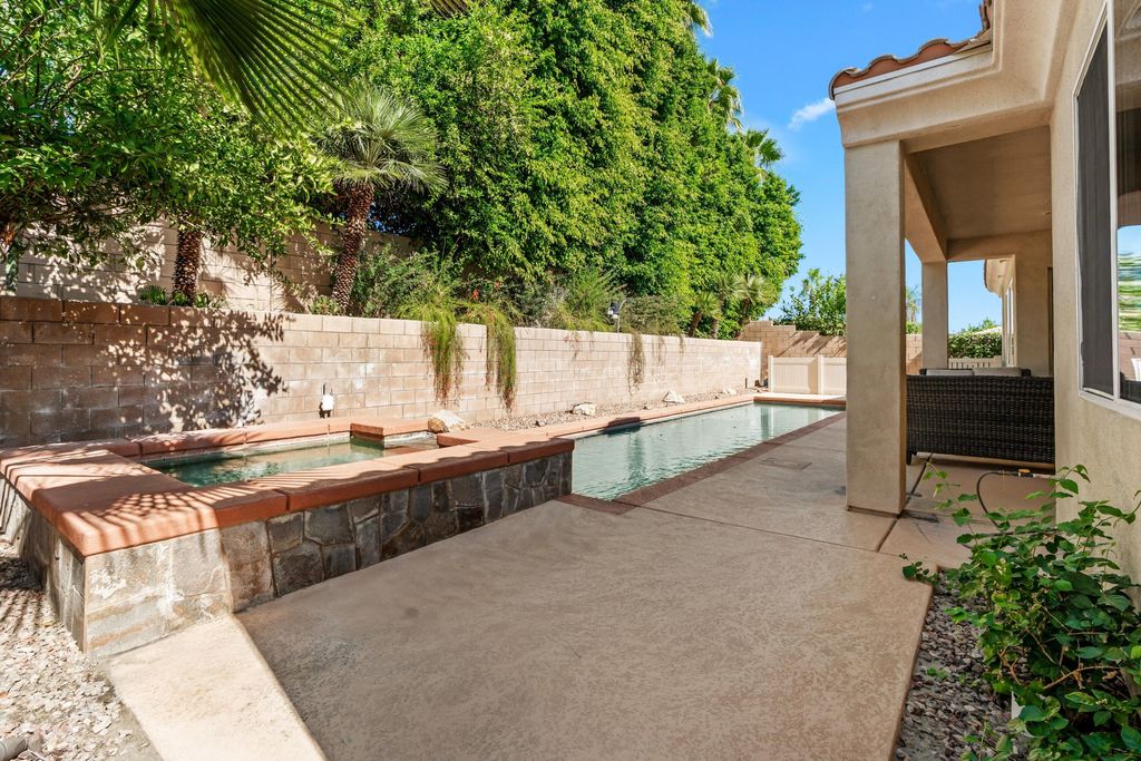 Photo of 78370 Via Dijon, La Quinta, CA 92253 (MLS # 219143442)