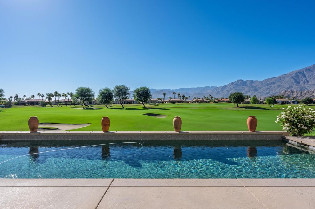 Photo of 81105 Legends Way, La Quinta, CA 92253 (MLS # 219137583)