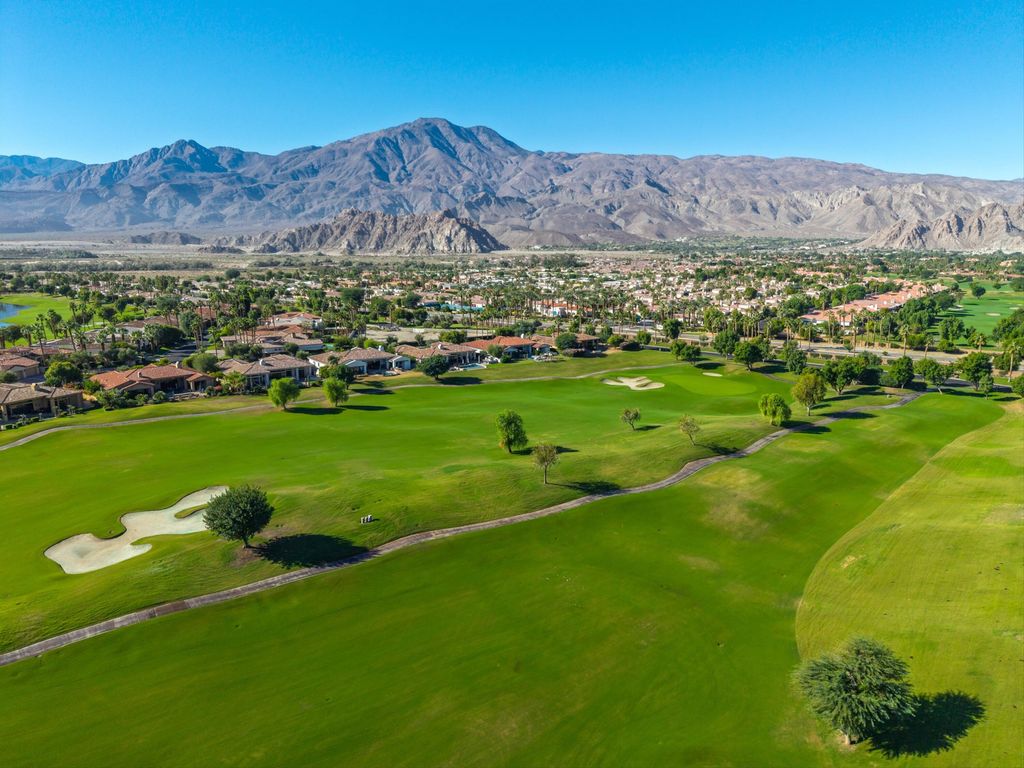 Photo of 81105 Legends Way, La Quinta, CA 92253 (MLS # 219137583)