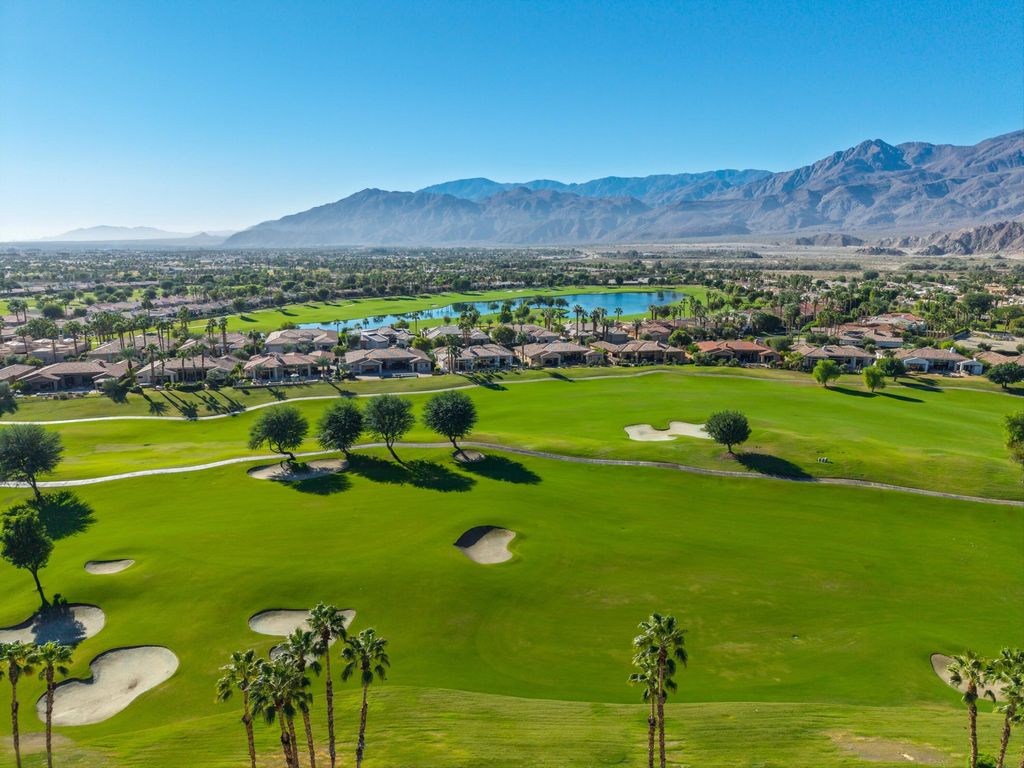 Photo of 81105 Legends Way, La Quinta, CA 92253 (MLS # 219137583)