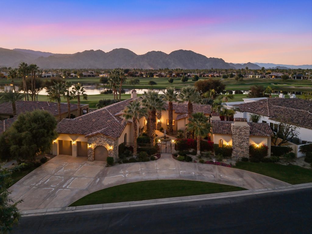 Photo of 57785 Black Diamond, La Quinta, CA 92253 (MLS # 219139910)