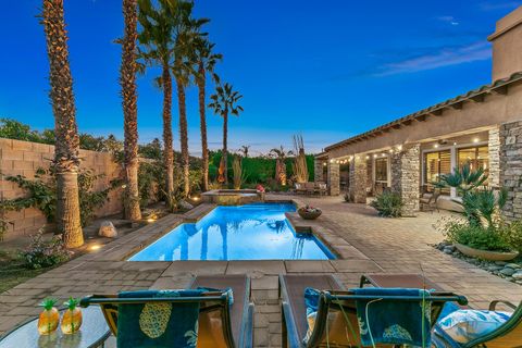 Photo of 80913 Gentle Breeze Drive, Indio, CA 92201 (MLS # 219139572)