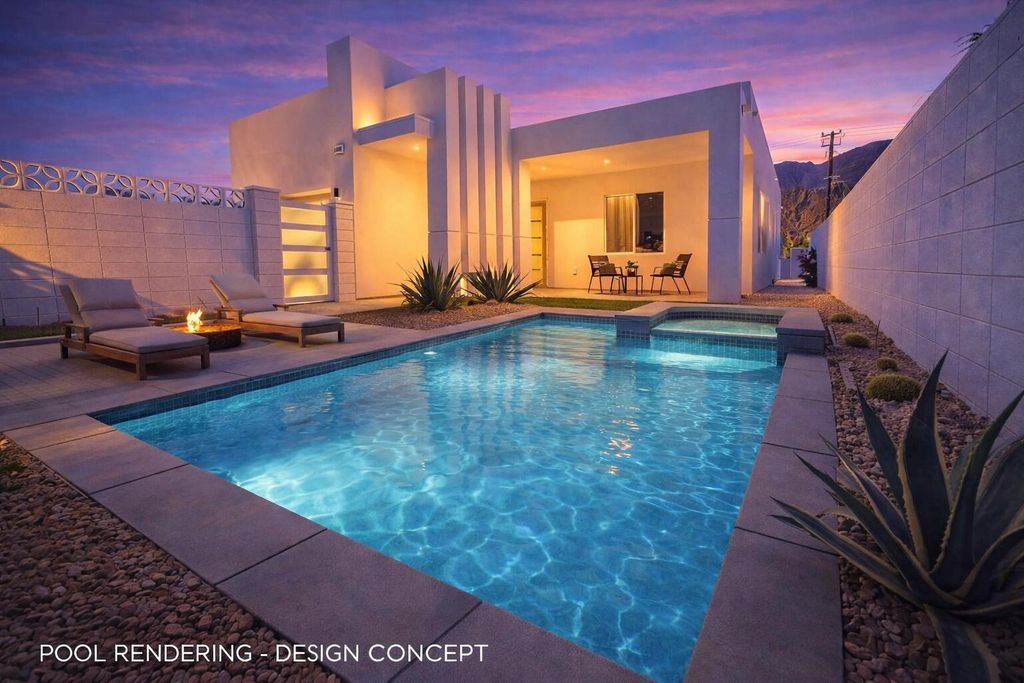 Photo of 53840 Avenida Carranza, La Quinta, CA 92253 (MLS # 219144678)