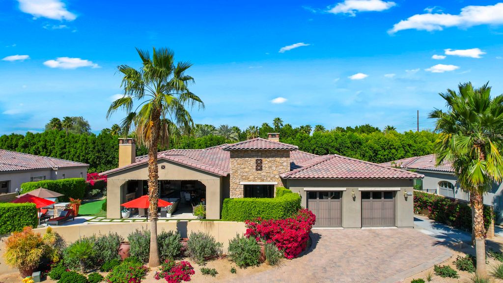 Photo of 55080 Autumn Valley, La Quinta, CA 92253 (MLS # 219147020)