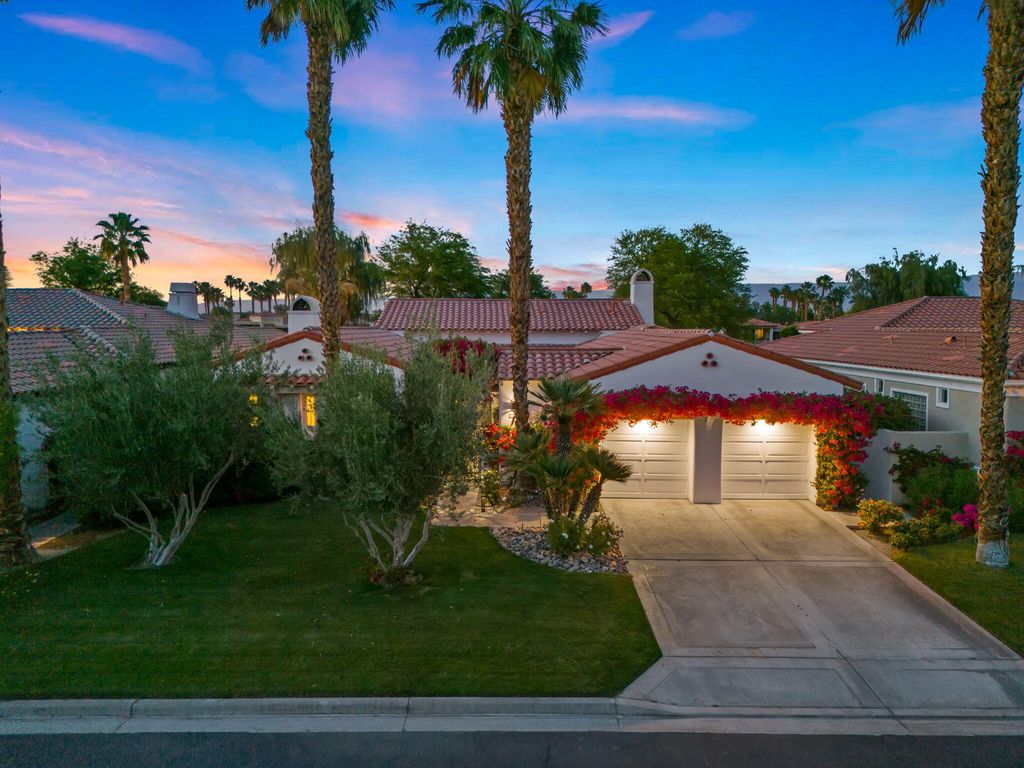 Photo of 79910 Citrus, La Quinta, CA 92253 (MLS # 219129658)