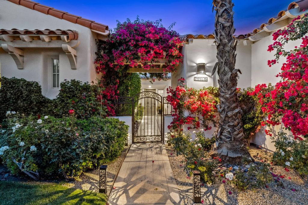 Photo of 79910 Citrus, La Quinta, CA 92253 (MLS # 219129658)