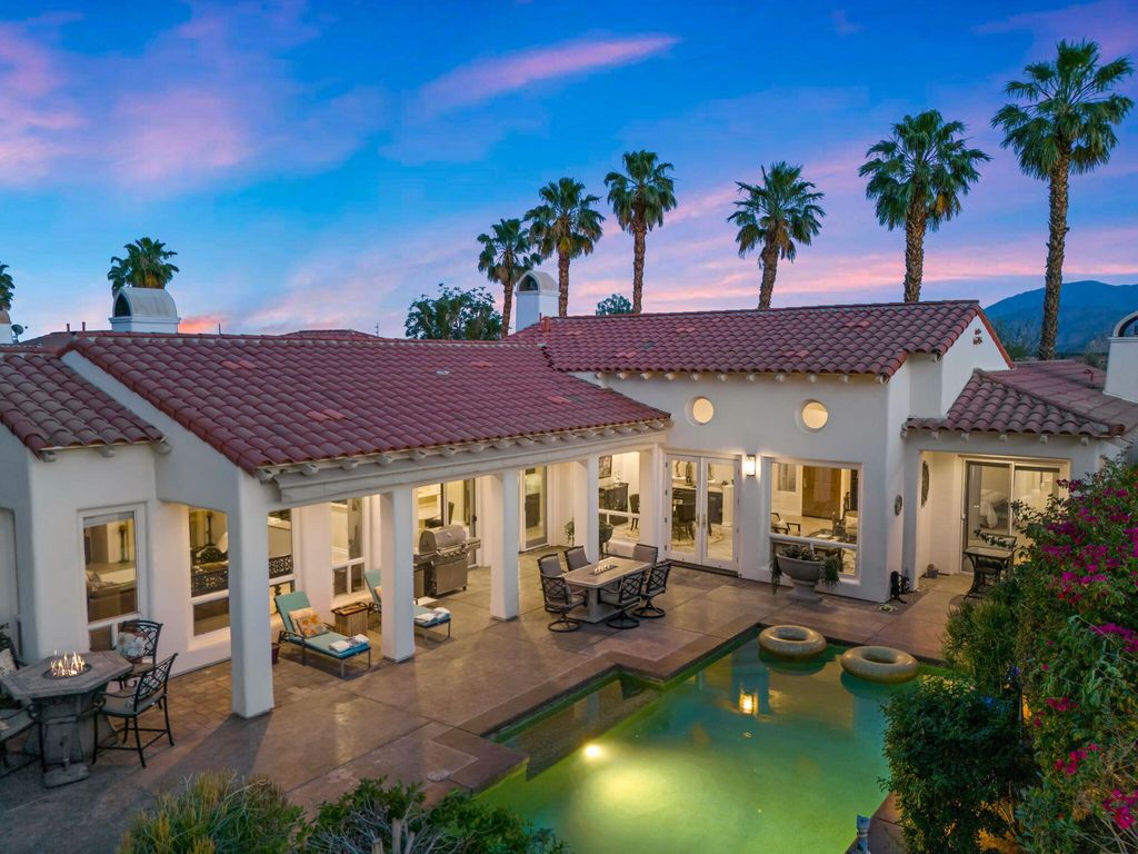 Photo of 79910 Citrus, La Quinta, CA 92253 (MLS # 219129658)