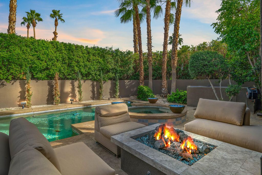 Photo of 79200 Jack Rabbit Trail, La Quinta, CA 92253 (MLS # 219137166)