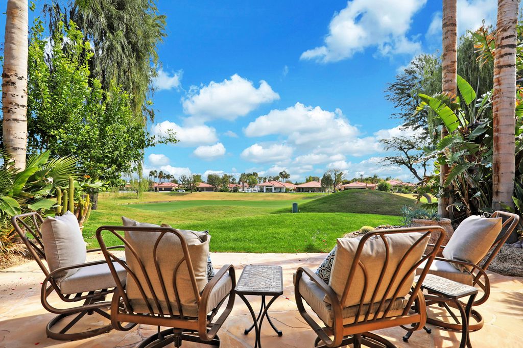 Photo of 56928 Merion, La Quinta, CA 92253 (MLS # 219144141)