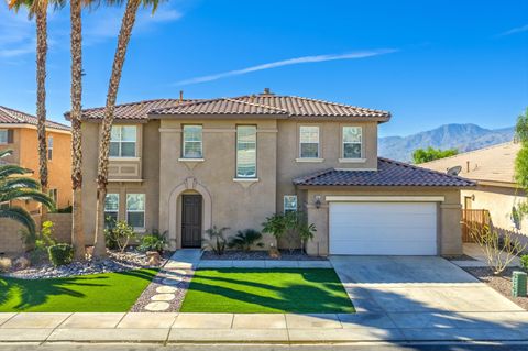 Photo of 81817 Villa Reale Drive, Indio, CA 92203 (MLS # 219145511)