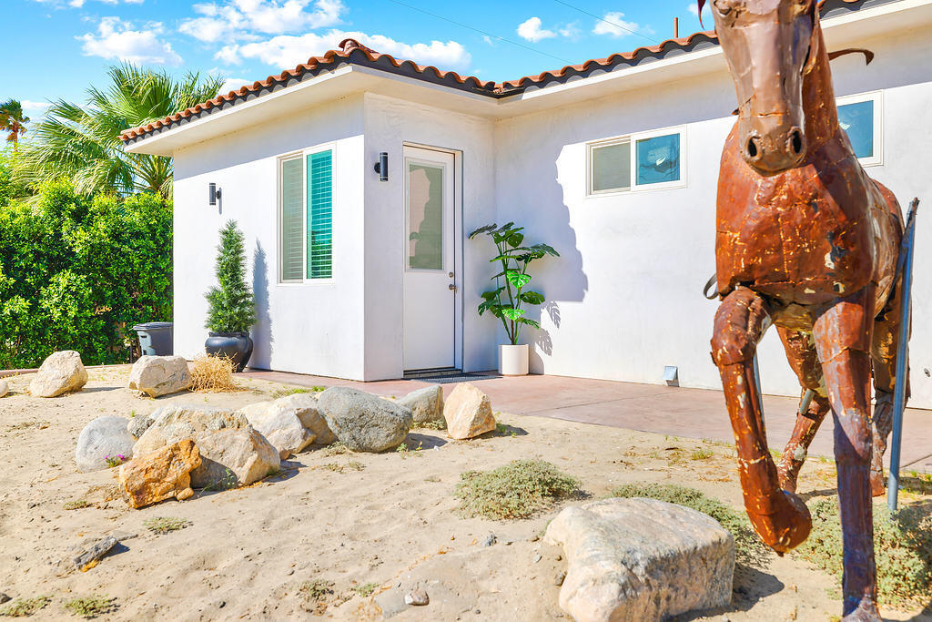 Thousand Palms, California 92276, United States, 2 Bedrooms Bedrooms, ,1 BathroomBathrooms,Residential,Active,113567