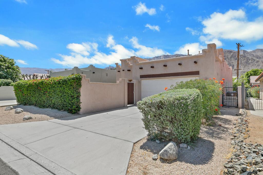 Photo of 51565 Avenue Ramirez, La Quinta, CA 92253 (MLS # 219147123)