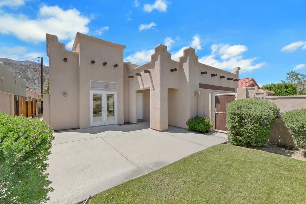 Photo of 51565 Avenue Ramirez, La Quinta, CA 92253 (MLS # 219147123)