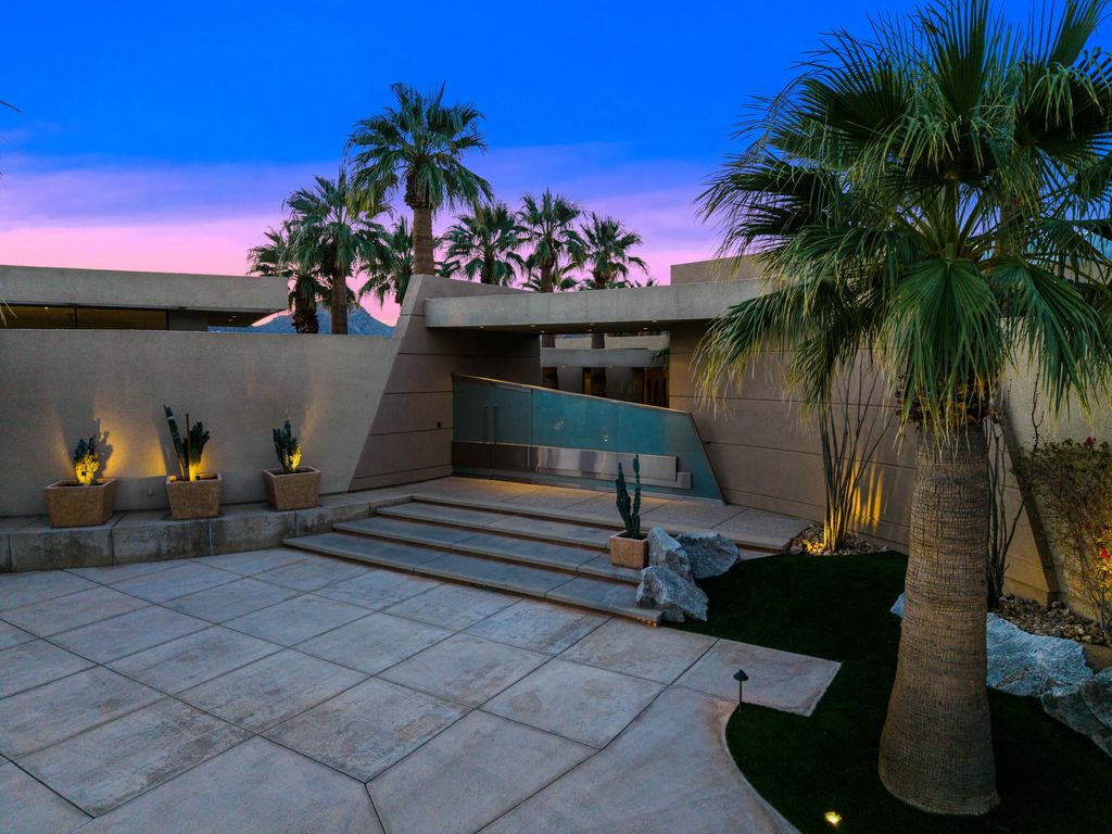 Photo of 79525 Tom Fazio Lane N, La Quinta, CA 92253 (MLS # 219135235)
