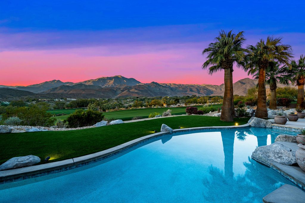 Photo of 79525 Tom Fazio Lane N, La Quinta, CA 92253 (MLS # 219135235)