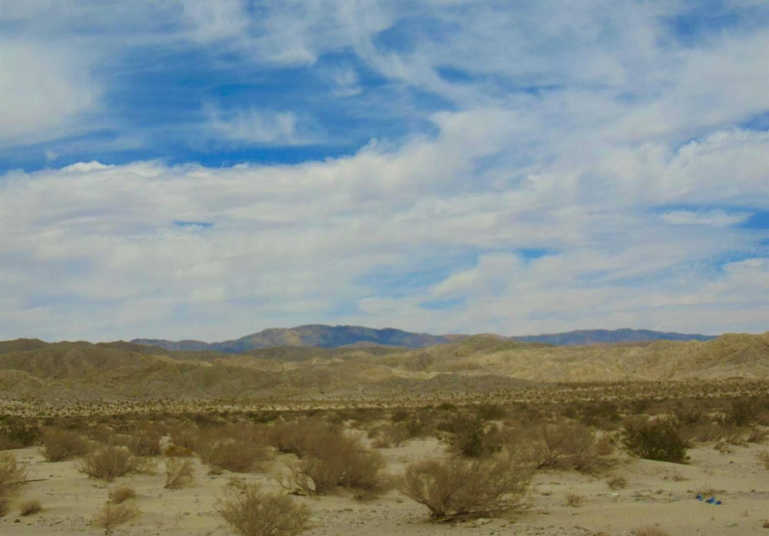 Thousand Palms, California 92276, United States, ,Land,Active,175611