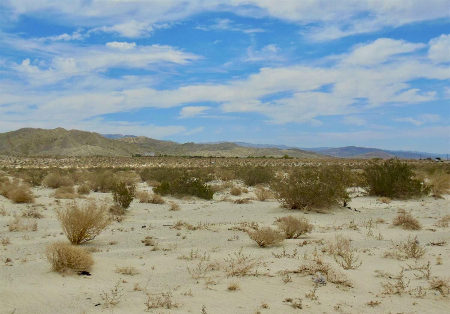 Thousand Palms, California 92276, United States, ,Land,Active,175611