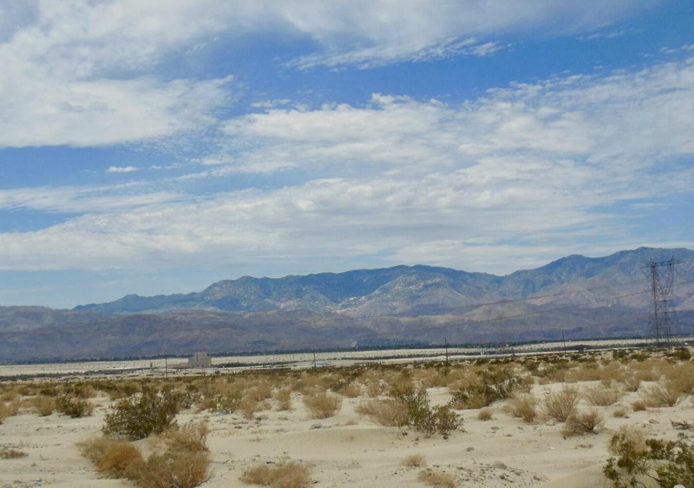 Thousand Palms, California 92276, United States, ,Land,Active,175611