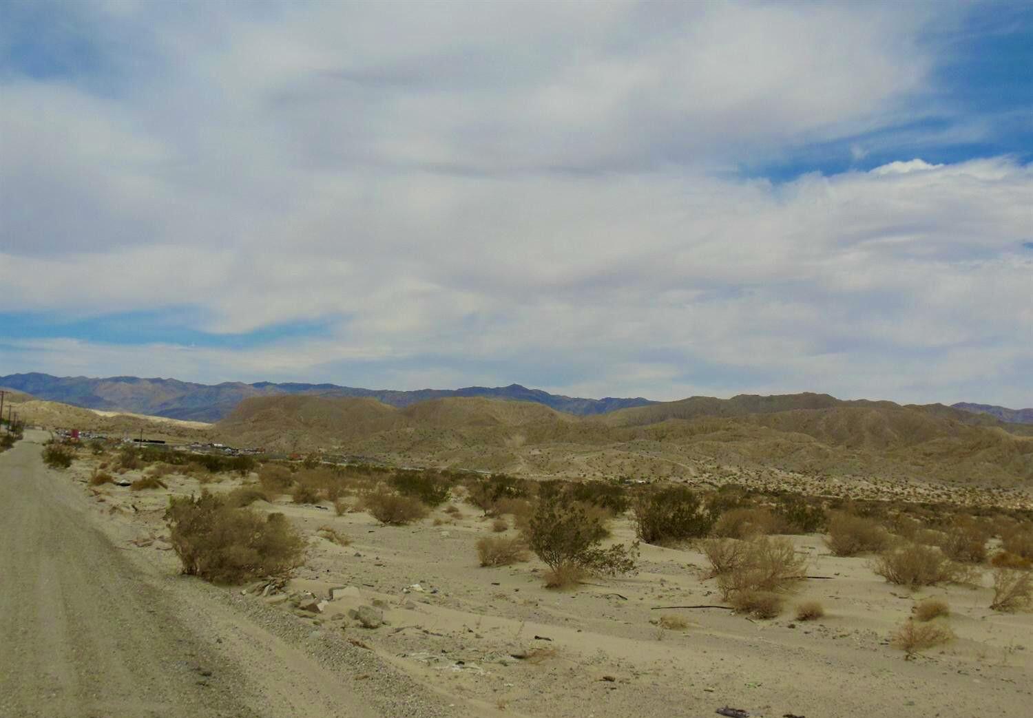 Thousand Palms, California 92276, United States, ,Land,Active,175611