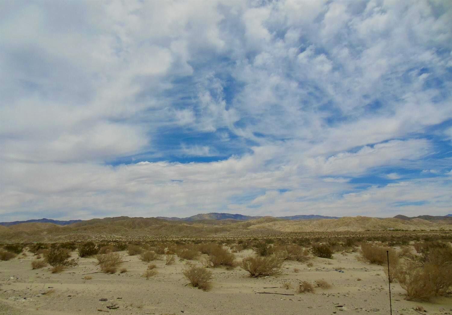 Thousand Palms, California 92276, United States, ,Land,Active,175611