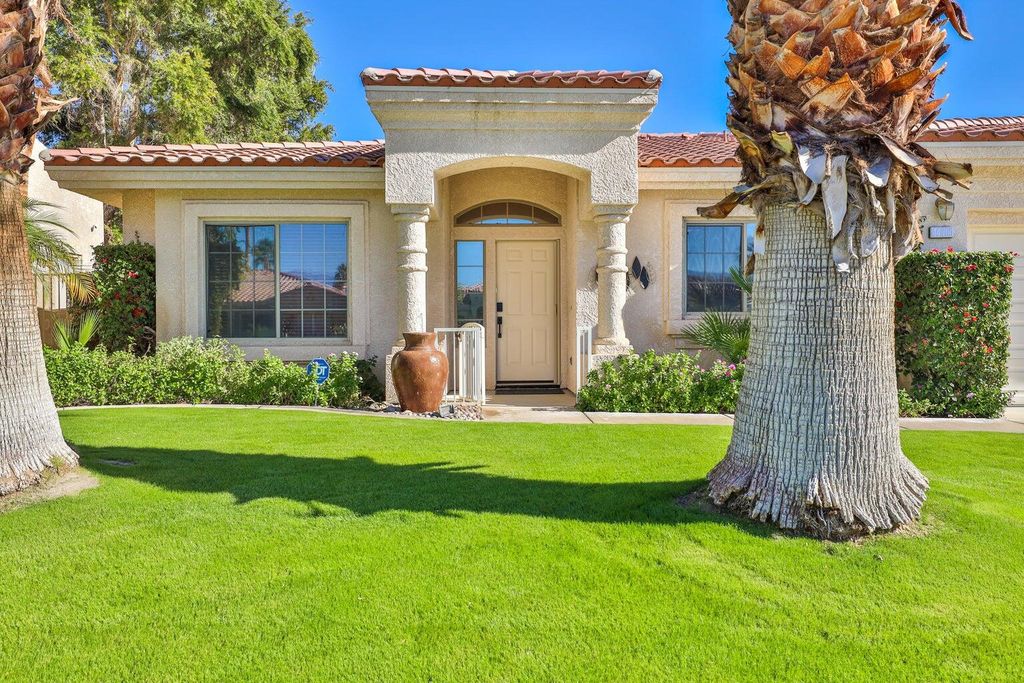 Photo of 44700 Calle Placido, La Quinta, CA 92253 (MLS # 219132093)