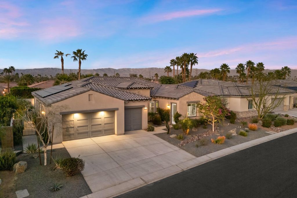 Photo of 81890 Thoroughbred Trail, La Quinta, CA 92253 (MLS # 219141967)