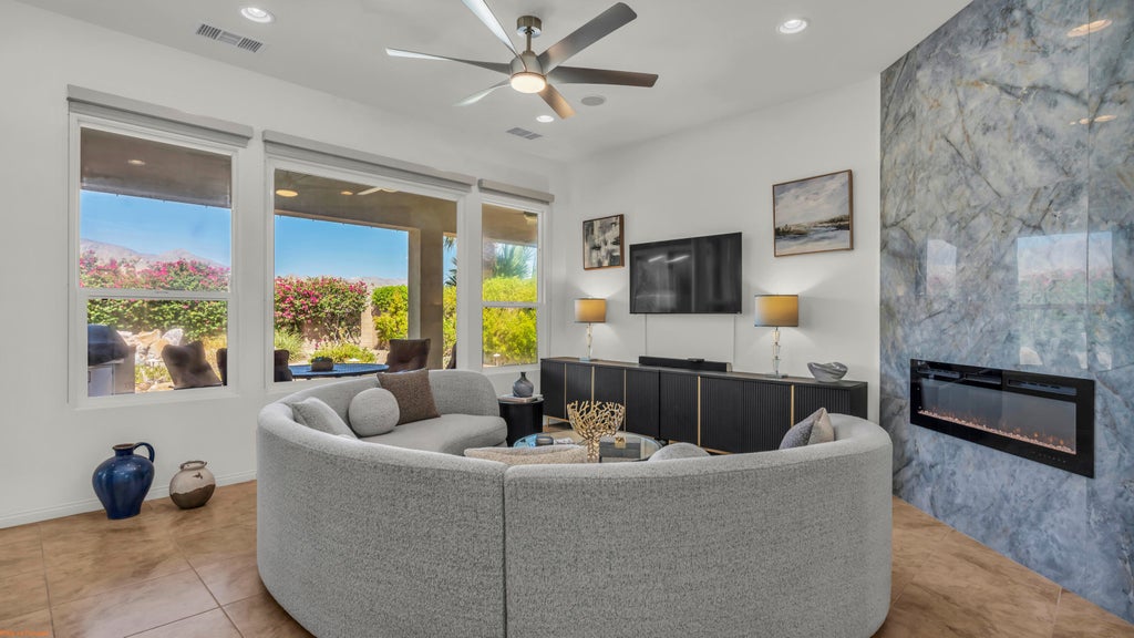 Photo of 61405 Living Stone Drive, La Quinta, CA 92253 (MLS # 219151858)