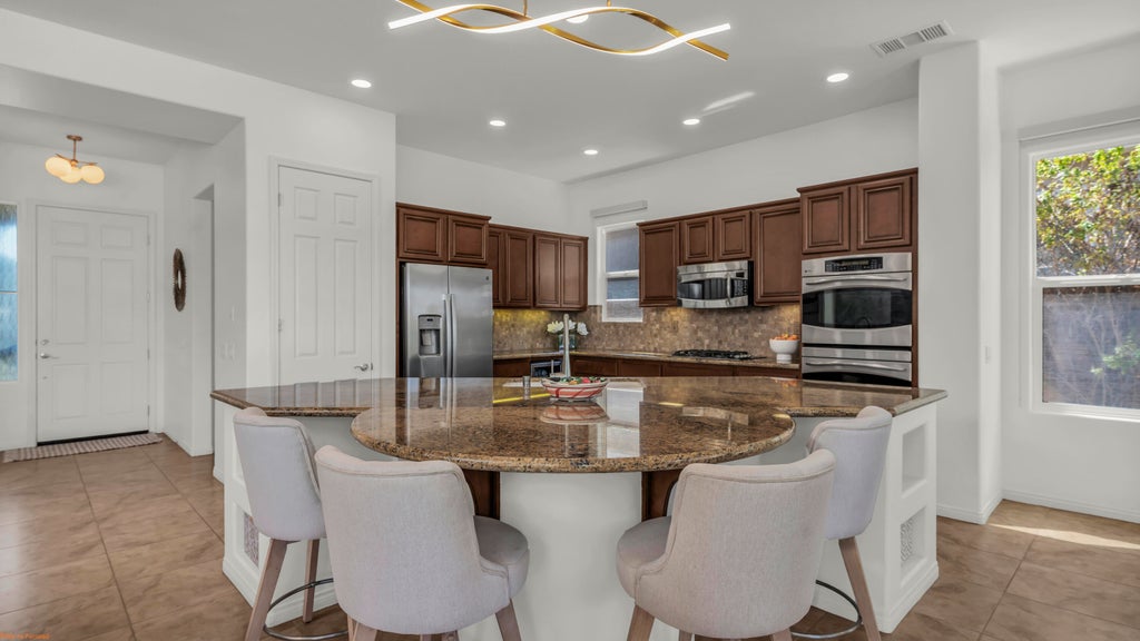 Photo of 61405 Living Stone Drive, La Quinta, CA 92253 (MLS # 219151858)