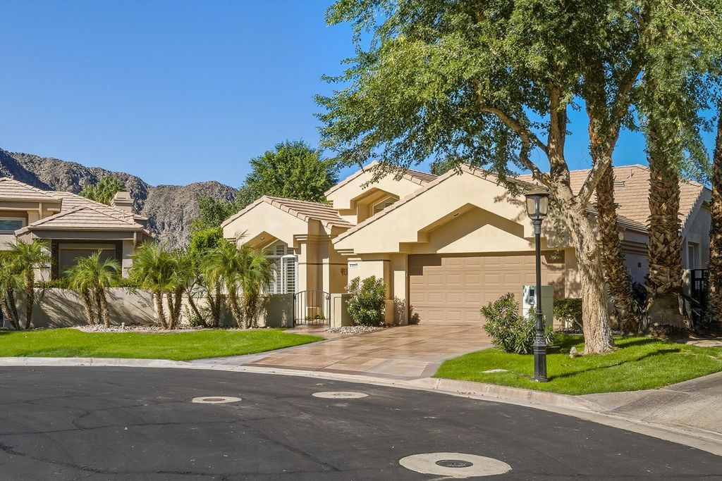 Photo of 47025 Via Lorca Drive, La Quinta, CA 92253 (MLS # 219139335)