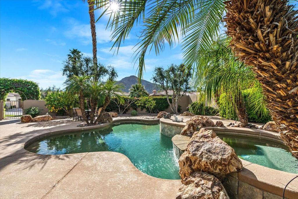 Photo of 79530 Cetrino, La Quinta, CA 92253 (MLS # 219142498)