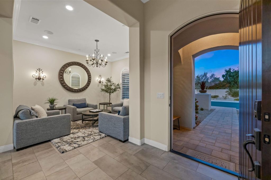 Photo of 54915 Donnerail Court, La Quinta, CA 92253 (MLS # 219138004)