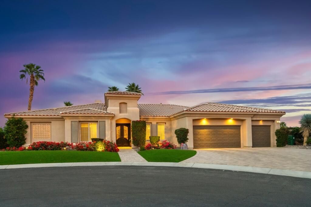 Photo of 49700 Althea Court, La Quinta, CA 92253 (MLS # 219139534)