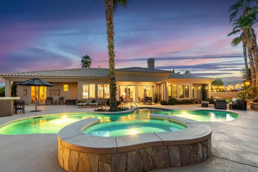 Photo of 49700 Althea Court, La Quinta, CA 92253 (MLS # 219139534)