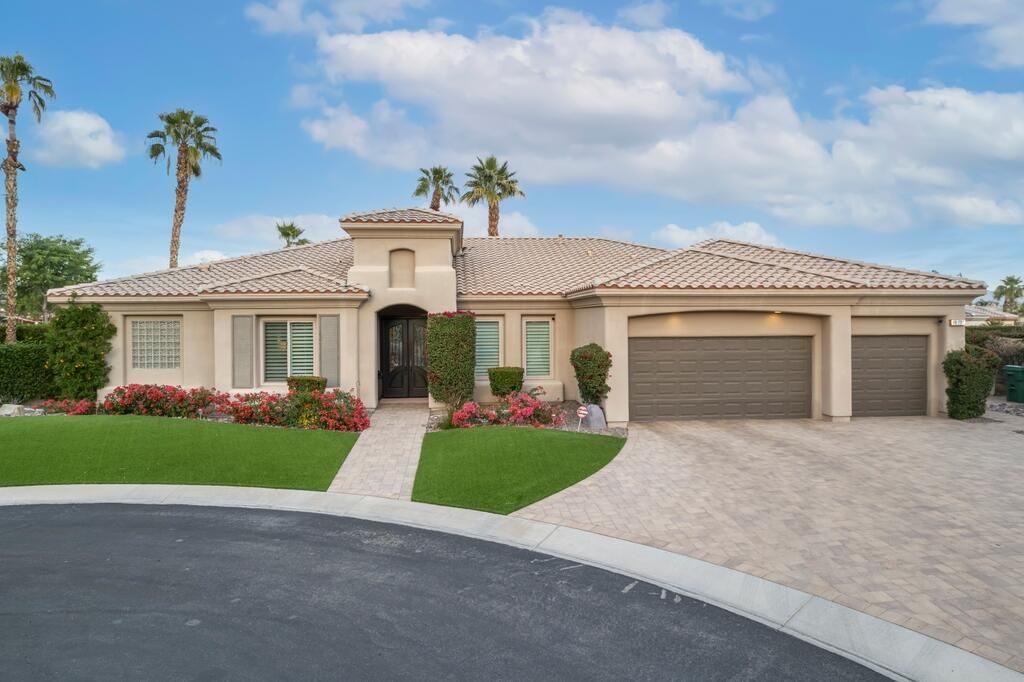 Photo of 49700 Althea Court, La Quinta, CA 92253 (MLS # 219139534)