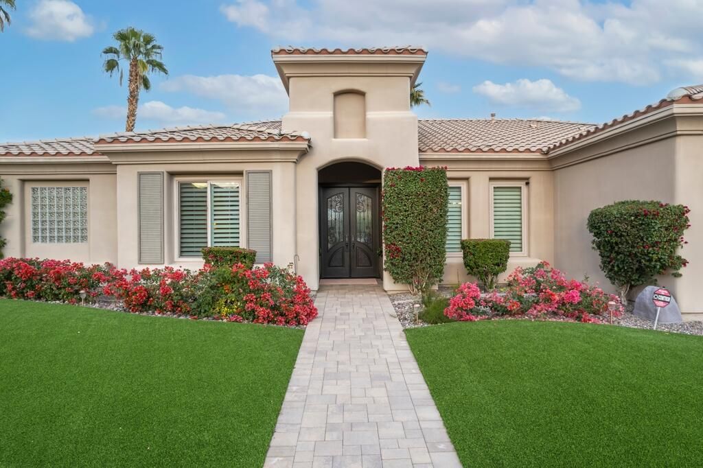 Photo of 49700 Althea Court, La Quinta, CA 92253 (MLS # 219139534)