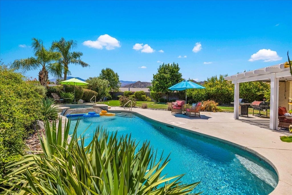 Photo of 45400 Ashwood Court, La Quinta, CA 92253 (MLS # 219150694)