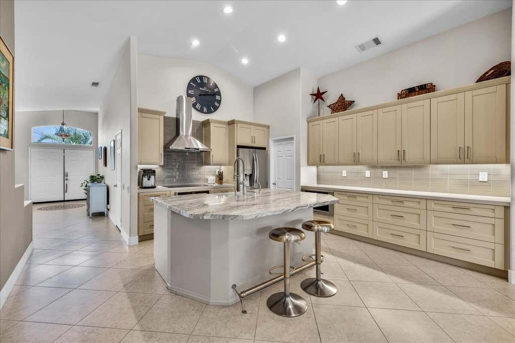 Photo of 45400 Ashwood Court, La Quinta, CA 92253 (MLS # 219150694)