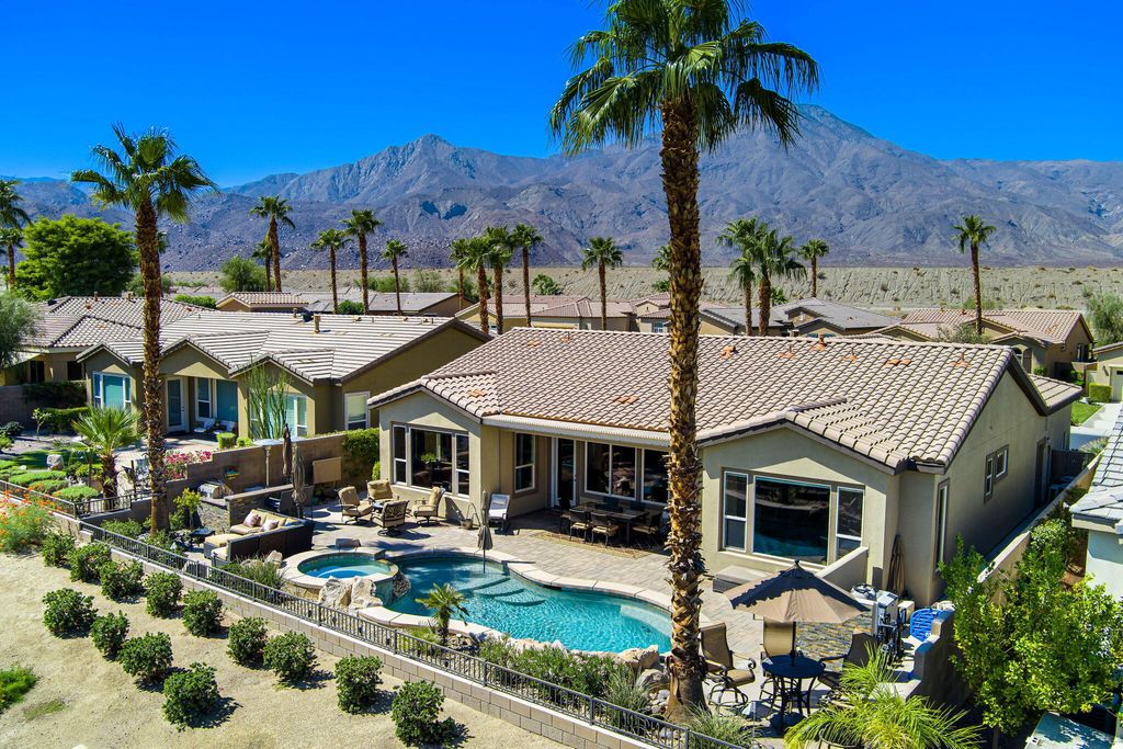 Photo of 61290 Living Stone Drive, La Quinta, CA 92253 (MLS # 219135379)