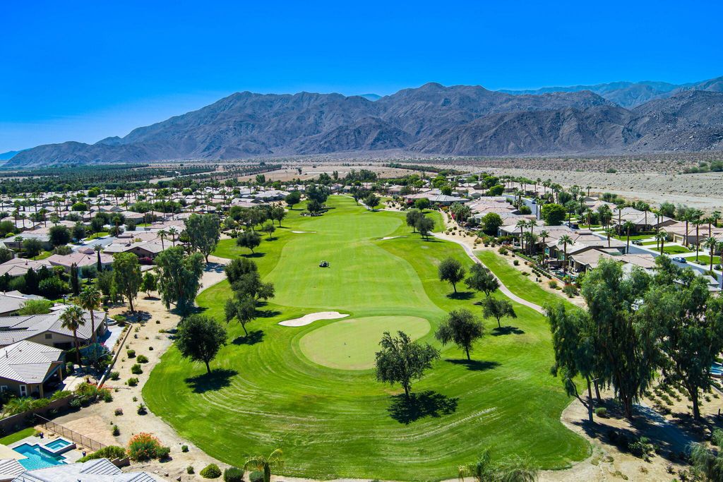 Photo of 61290 Living Stone Drive, La Quinta, CA 92253 (MLS # 219135379)