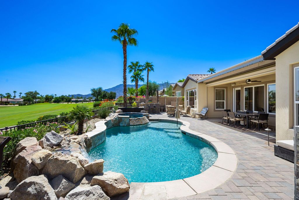 Photo of 61290 Living Stone Drive, La Quinta, CA 92253 (MLS # 219135379)