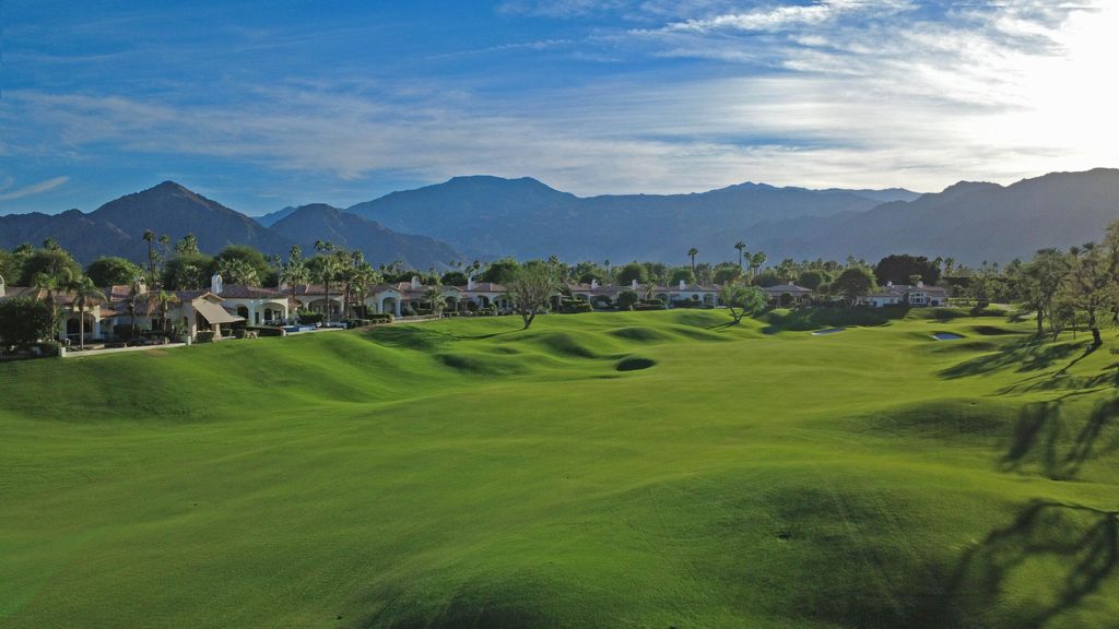 Photo of 48530 Capistrano Way, La Quinta, CA 92253 (MLS # 219138051)