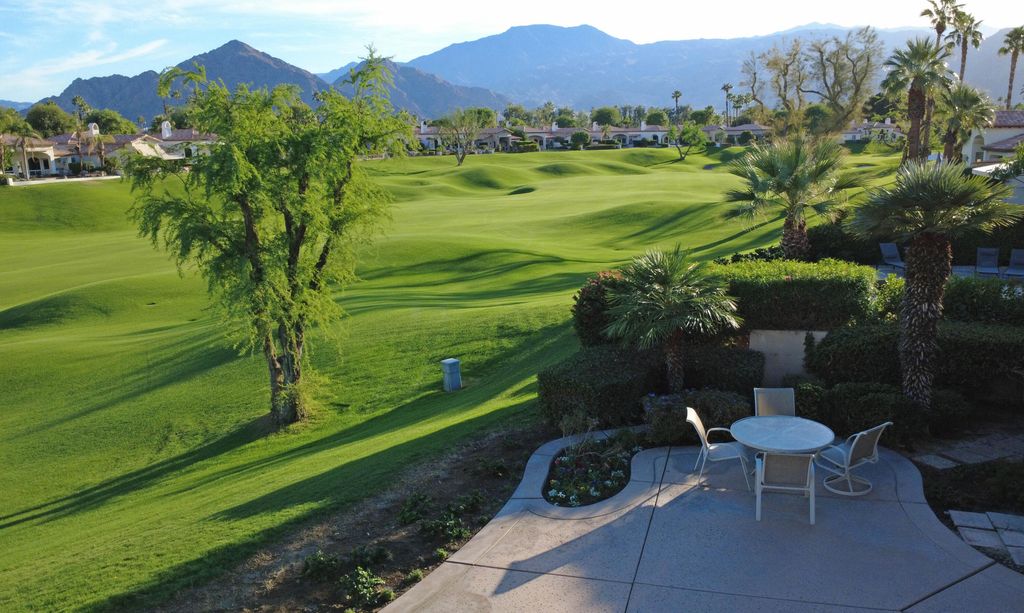 Photo of 48530 Capistrano Way, La Quinta, CA 92253 (MLS # 219138051)