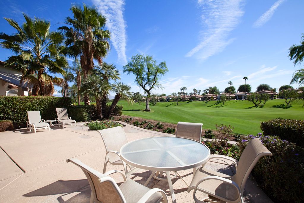 Photo of 48530 Capistrano Way, La Quinta, CA 92253 (MLS # 219138051)